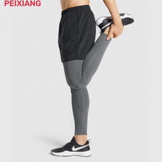 Tight Men's Leggings