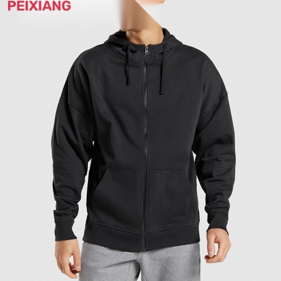 Gym Active Men's Cotton Hoodies