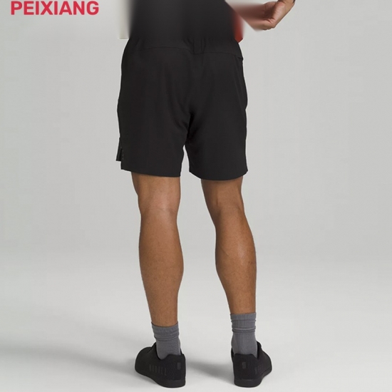 men wearing shorts