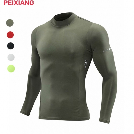 Men's Tights Fitness Wear