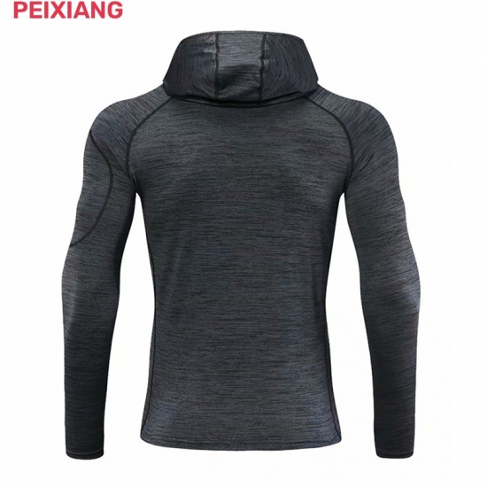 Gym Sports Men's Jacket