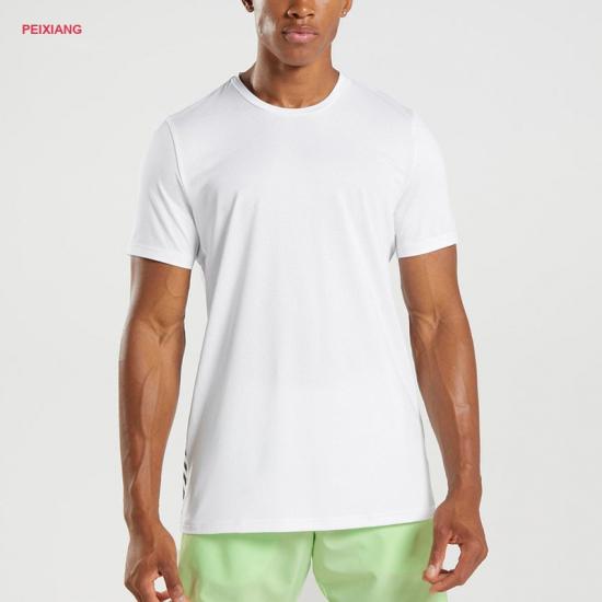 men sprot T-shirt