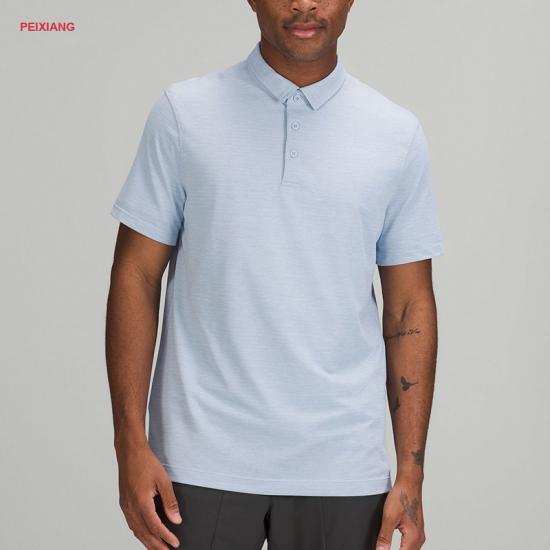 PEIXIANG men's quick-dry sports t-shirt - 3