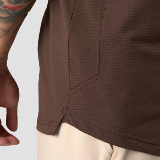PEIXIANG men's new tank top 2