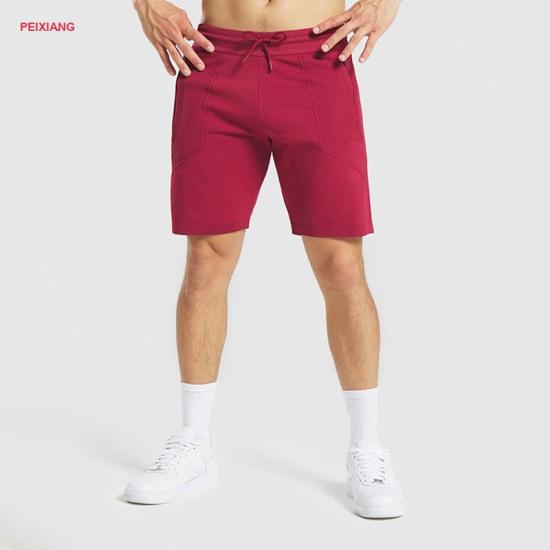PEIXIANG men's casual sport shorts