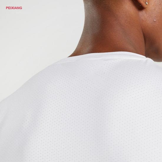 gym fitness T-shirt