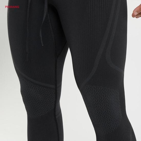 men running jogger