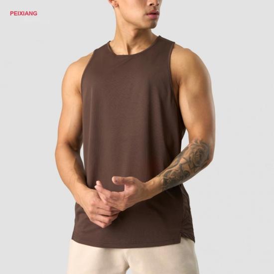 PEIXIANG men's new tank top