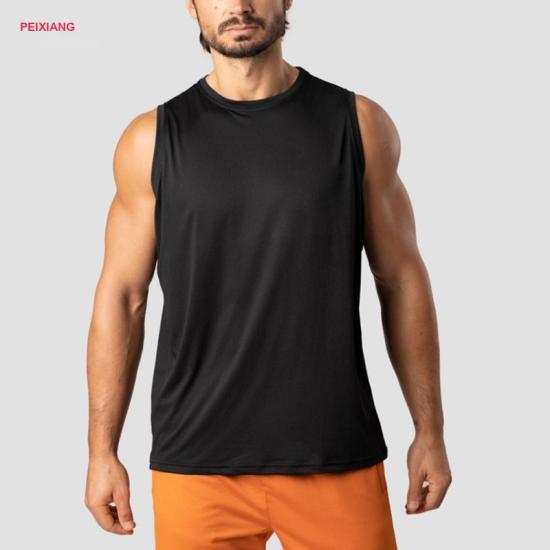 PEIXIANG men's summer activewear