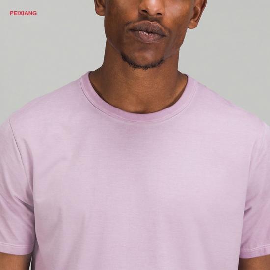 PEIXIANG men's running t-shirt - 3