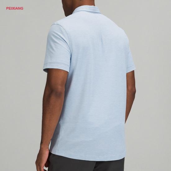 PEIXIANG men's quick-dry sports t-shirt - 2
