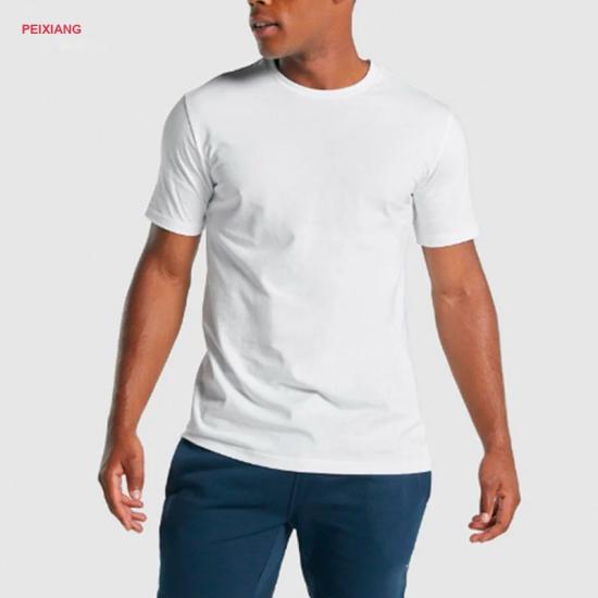 custom men T-shirt