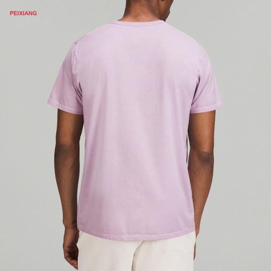 PEIXIANG men's running t-shirt - 2