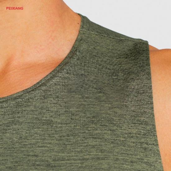PEIXIANG men's sport vest