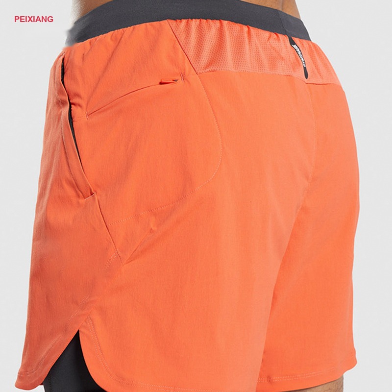 PEIXIANG men's sport shorts 2