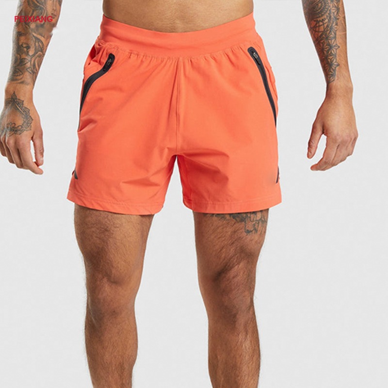 PEIXIANG men's sport shorts