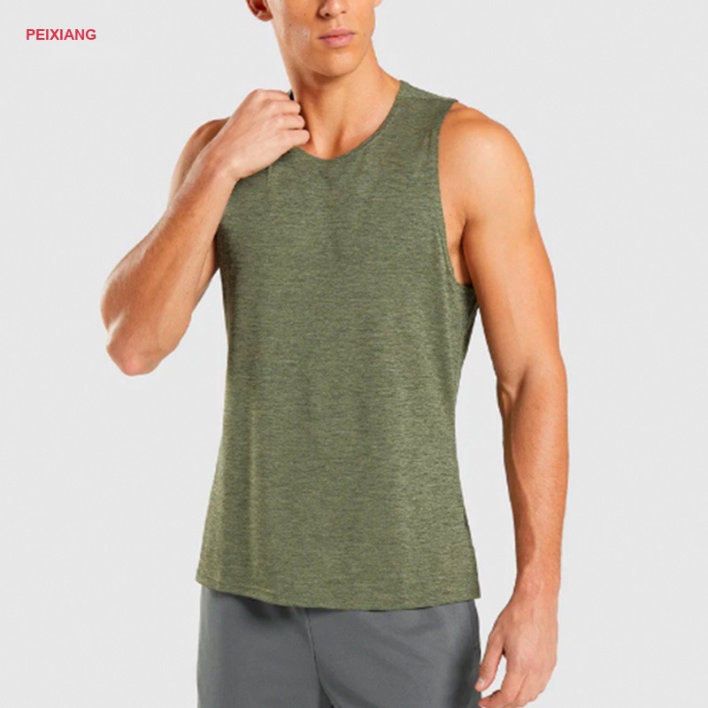new vest for men