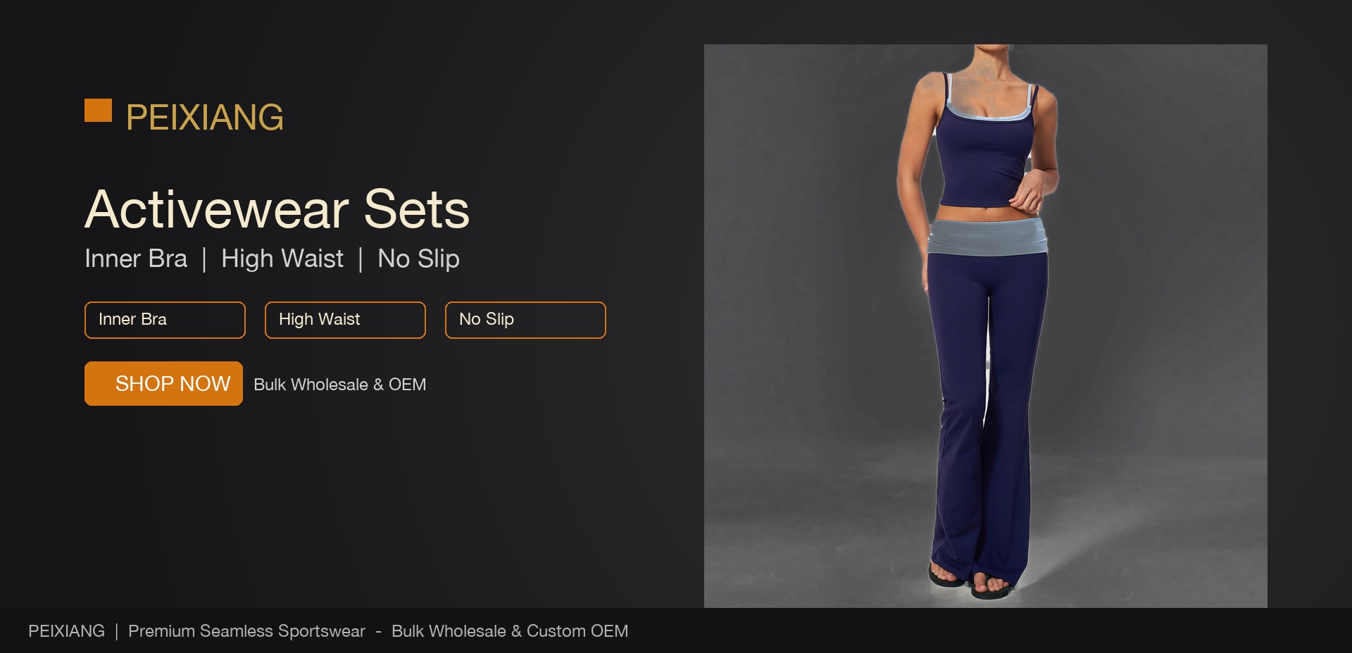 Sports Bras & Tops - Womens