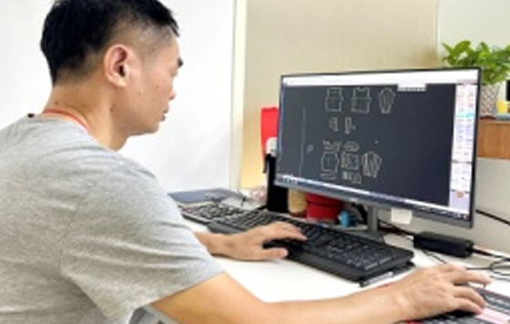 EXPERIENCED R&D DEPT